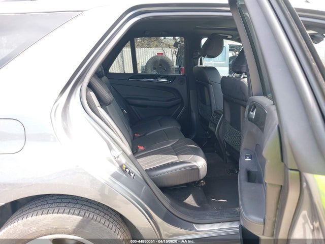 44850051 :رقم المزاد ، 4JGDA5HB0JB180549 vin ، 2018 Mercedes-benz Gle 350 4matic مزاد بيع