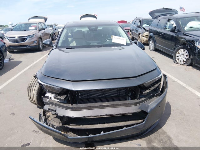 44850055 :رقم المزاد ، 1HGCY2F82RA008091 vin ، 2024 Honda Accord Hybrid Touring مزاد بيع