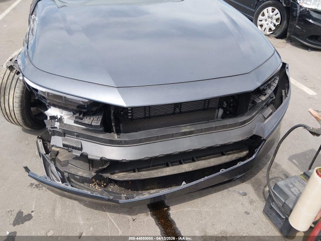 44850055 :رقم المزاد ، 1HGCY2F82RA008091 vin ، 2024 Honda Accord Hybrid Touring مزاد بيع