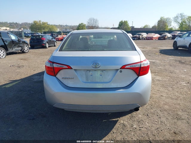 Toyota COROLLA L 2014 5YFBURHE5EP117782 Image 15