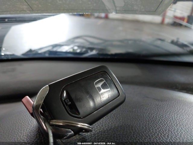 2018 Honda Accord Ex მანქანა იყიდება აუქციონზე, vin: 1HGCV1F48JA025577, აუქციონის ნომერი: 44850061