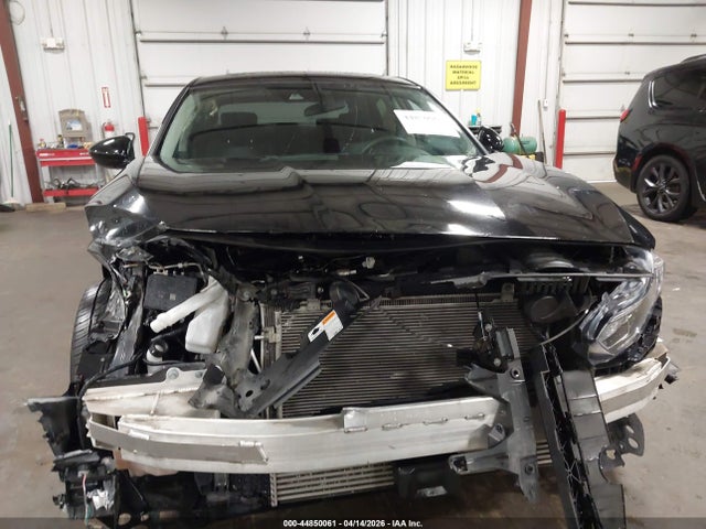2018 Honda Accord Ex მანქანა იყიდება აუქციონზე, vin: 1HGCV1F48JA025577, აუქციონის ნომერი: 44850061
