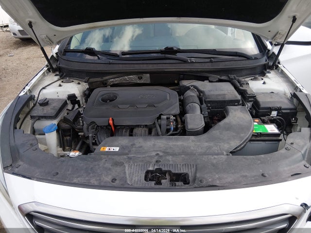 Aukcja sprzedaży 2017 Hyundai Sonata Se, vin: 5NPE24AF5HH458982, numer aukcji: 44850066