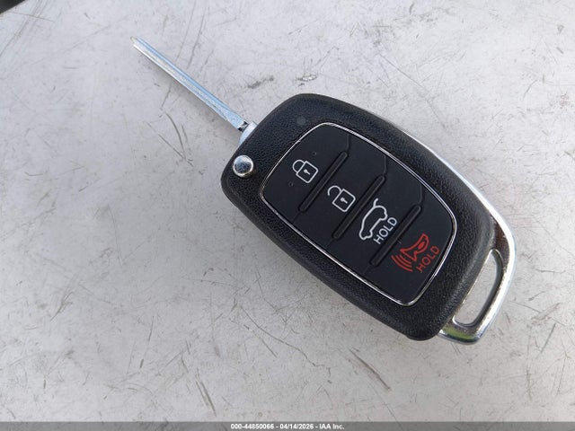 Aukcja sprzedaży 2017 Hyundai Sonata Se, vin: 5NPE24AF5HH458982, numer aukcji: 44850066