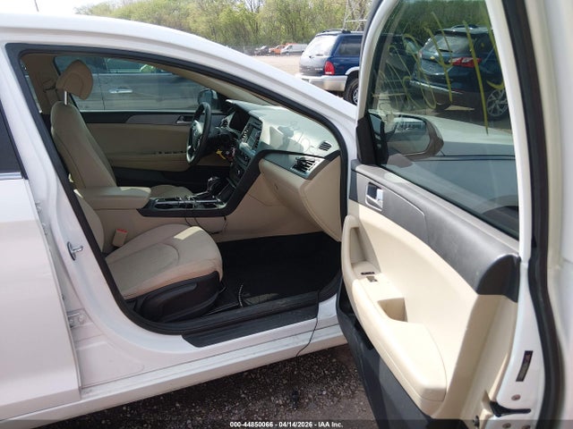 Aukcja sprzedaży 2017 Hyundai Sonata Se, vin: 5NPE24AF5HH458982, numer aukcji: 44850066