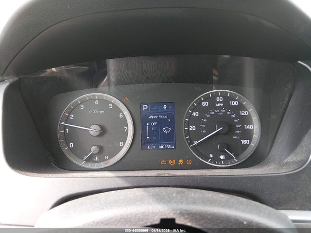 Aukcja sprzedaży 2017 Hyundai Sonata Se, vin: 5NPE24AF5HH458982, numer aukcji: 44850066