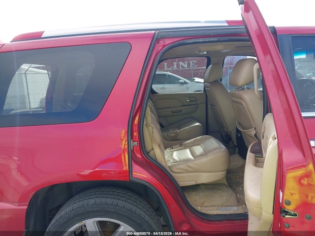 44850070 :رقم المزاد ، 1GYS4BEF1CR291396 vin ، 2012 Cadillac Escalade Luxury مزاد بيع
