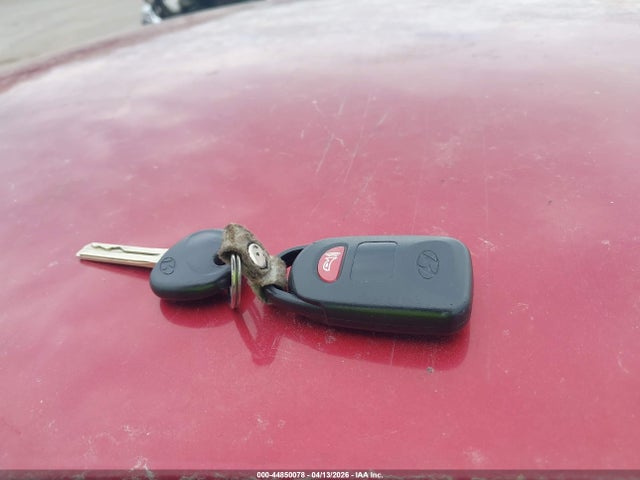44850078 :رقم المزاد ، 5NPEB4AC2EH938298 vin ، 2014 Hyundai Sonata Gls مزاد بيع