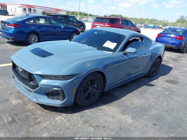 Aukcja sprzedaży 2025 Ford Mustang Gt Fastback, vin: 1FA6P8CF1S5406482, numer aukcji: 44850077