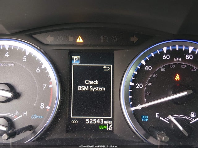 5TDKZRFH9KS351344 Toyota Highlander Se