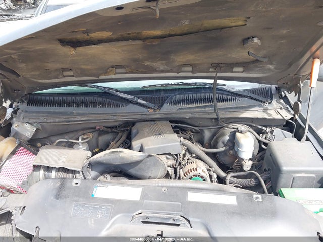 Продажа на аукционе авто 2000 Chevrolet Silverado 1500, vin: 2GCEC19W8Y1208721, номер лота: 44850084