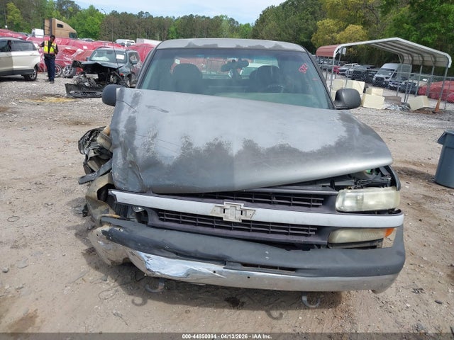 Продажа на аукционе авто 2000 Chevrolet Silverado 1500, vin: 2GCEC19W8Y1208721, номер лота: 44850084