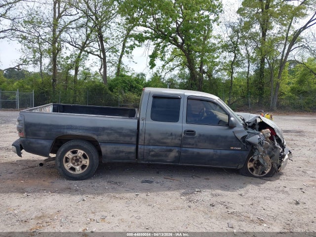 Продажа на аукционе авто 2000 Chevrolet Silverado 1500, vin: 2GCEC19W8Y1208721, номер лота: 44850084