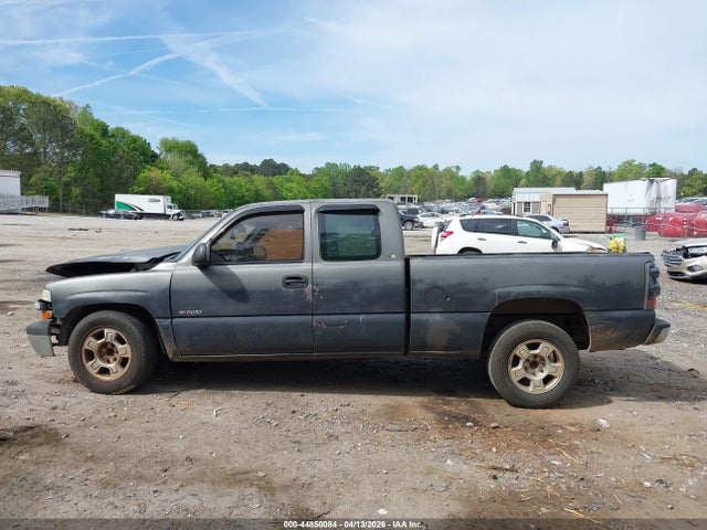 Продажа на аукционе авто 2000 Chevrolet Silverado 1500, vin: 2GCEC19W8Y1208721, номер лота: 44850084