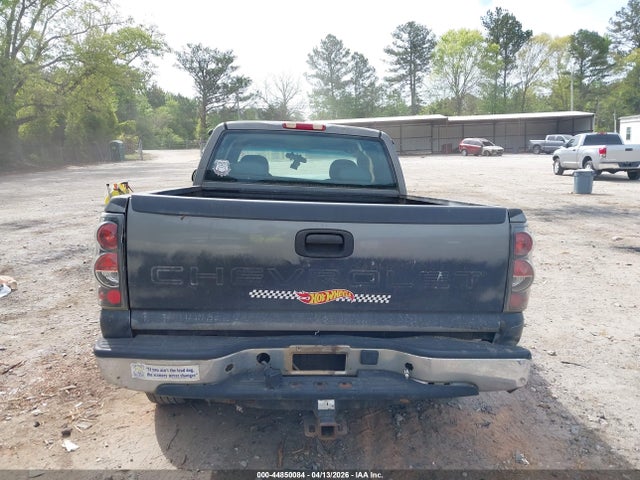 Продажа на аукционе авто 2000 Chevrolet Silverado 1500, vin: 2GCEC19W8Y1208721, номер лота: 44850084