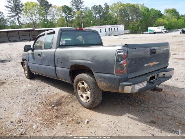 Продажа на аукционе авто 2000 Chevrolet Silverado 1500, vin: 2GCEC19W8Y1208721, номер лота: 44850084