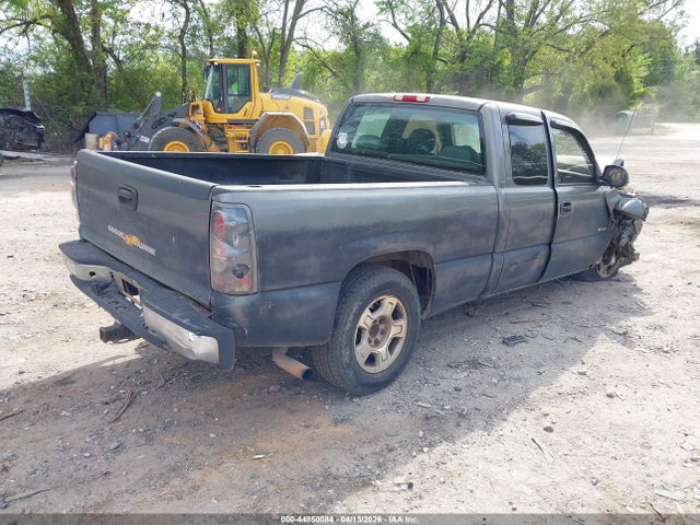 Продажа на аукционе авто 2000 Chevrolet Silverado 1500, vin: 2GCEC19W8Y1208721, номер лота: 44850084
