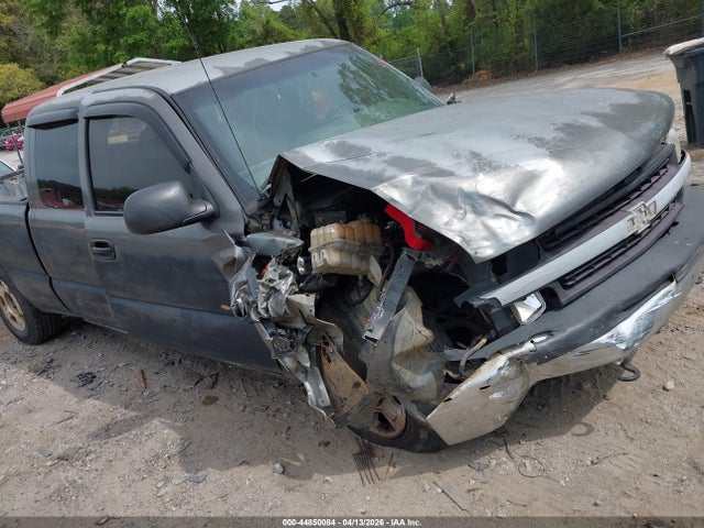 Продажа на аукционе авто 2000 Chevrolet Silverado 1500, vin: 2GCEC19W8Y1208721, номер лота: 44850084