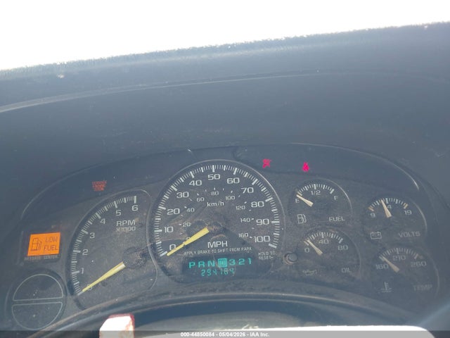 Продажа на аукционе авто 2000 Chevrolet Silverado 1500, vin: 2GCEC19W8Y1208721, номер лота: 44850084