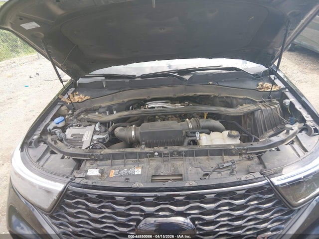 Продаж на аукціоні авто 2023 Ford Explorer St, vin: 1FM5K8GC9PGA15088, номер лоту: 44850086
