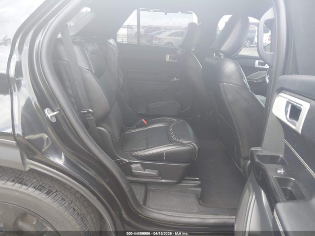 Auction sale of the 2023 Ford Explorer St, vin: 1FM5K8GC9PGA15088, lot number: 44850086