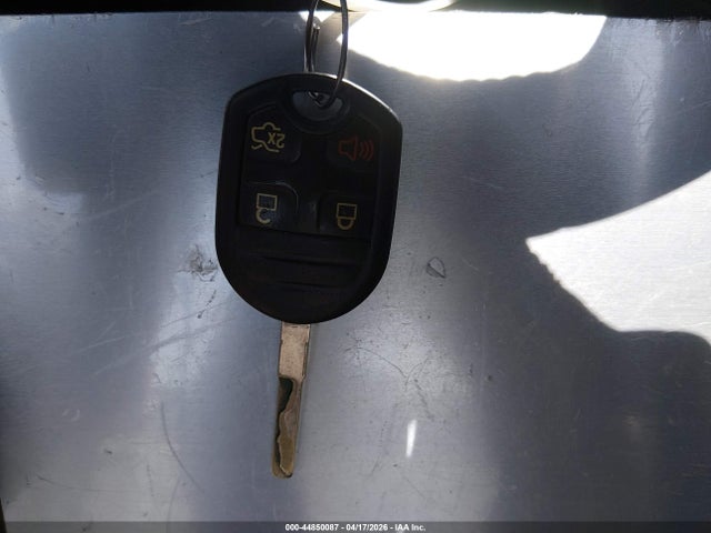 Ford FIESTA SE 2015 3FADP4EJ1FM214299 Image 11