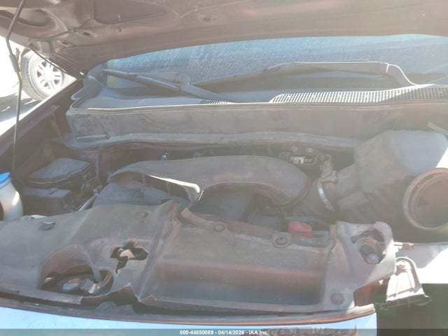 44850089 :رقم المزاد ، 5FNYF4H58DB060981 vin ، 2013 Honda Pilot Ex-l مزاد بيع