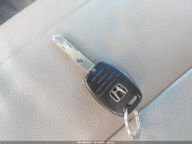 44850089 :رقم المزاد ، 5FNYF4H58DB060981 vin ، 2013 Honda Pilot Ex-l مزاد بيع