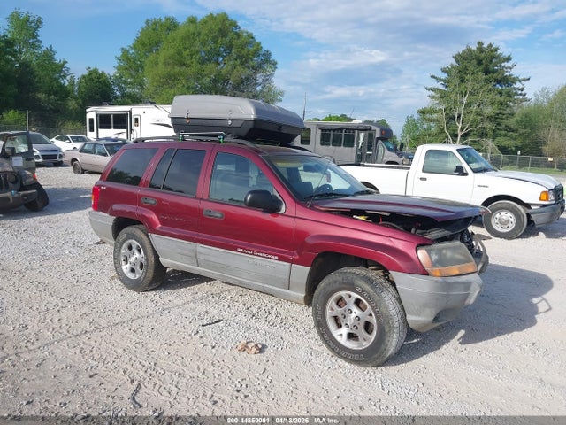 44850091 :رقم المزاد ، 1J4GW58S5XC516390 vin ، 1999 Jeep Grand Cherokee Laredo مزاد بيع