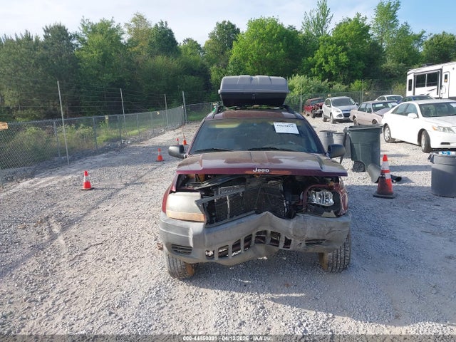 44850091 :رقم المزاد ، 1J4GW58S5XC516390 vin ، 1999 Jeep Grand Cherokee Laredo مزاد بيع
