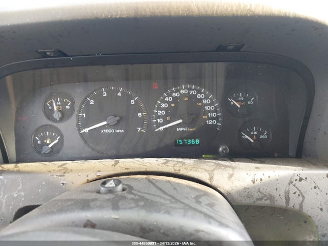 44850091 :رقم المزاد ، 1J4GW58S5XC516390 vin ، 1999 Jeep Grand Cherokee Laredo مزاد بيع