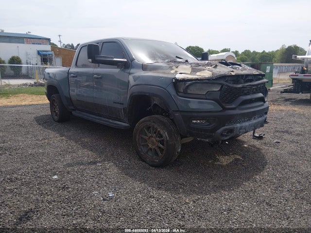 44850093 :رقم المزاد ، 1C6SRFU94MN900331 vin ، 2021 Ram 1500 مزاد بيع