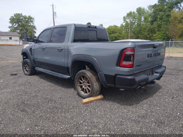 44850093 :رقم المزاد ، 1C6SRFU94MN900331 vin ، 2021 Ram 1500 مزاد بيع