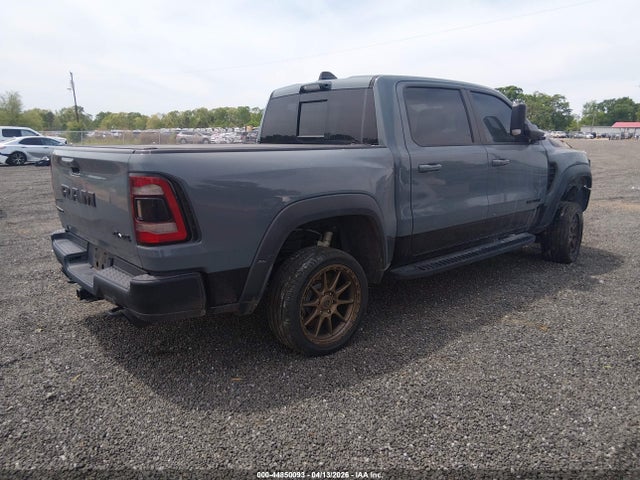 44850093 :رقم المزاد ، 1C6SRFU94MN900331 vin ، 2021 Ram 1500 مزاد بيع