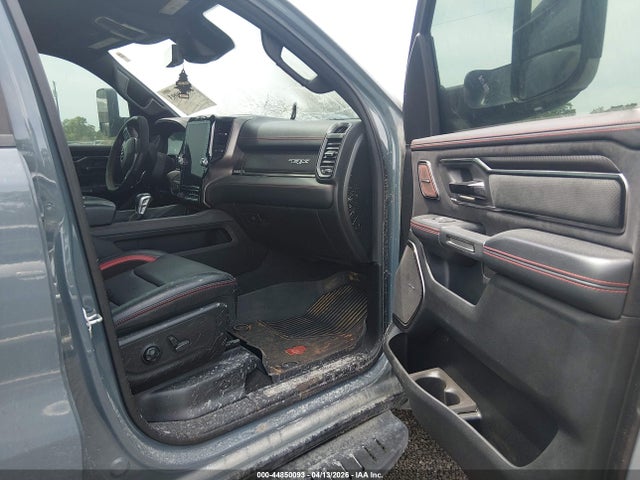 44850093 :رقم المزاد ، 1C6SRFU94MN900331 vin ، 2021 Ram 1500 مزاد بيع