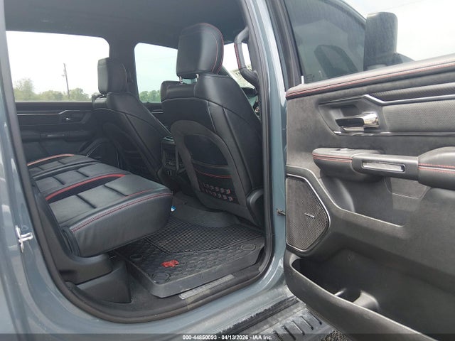 44850093 :رقم المزاد ، 1C6SRFU94MN900331 vin ، 2021 Ram 1500 مزاد بيع