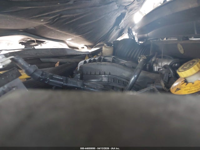 44850095 :رقم المزاد ، 2C4RDGBGXER365930 vin ، 2014 Dodge Grand Caravan Se 30th Anniversary مزاد بيع