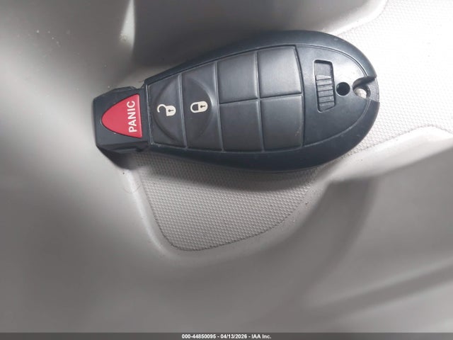 44850095 :رقم المزاد ، 2C4RDGBGXER365930 vin ، 2014 Dodge Grand Caravan Se 30th Anniversary مزاد بيع