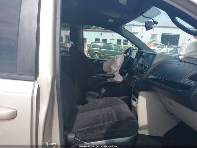 44850095 :رقم المزاد ، 2C4RDGBGXER365930 vin ، 2014 Dodge Grand Caravan Se 30th Anniversary مزاد بيع