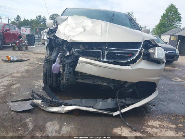 44850095 :رقم المزاد ، 2C4RDGBGXER365930 vin ، 2014 Dodge Grand Caravan Se 30th Anniversary مزاد بيع
