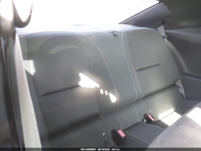 2013 CHEVROLET CAMARO 2G1FB1E36D9237089 Photo 7
