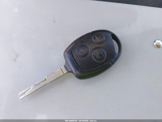 2014 FORD FIESTA 3FADP4BJ2EM190016 Photo 10