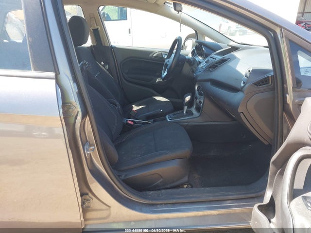 2014 FORD FIESTA 3FADP4BJ2EM190016 Photo 4