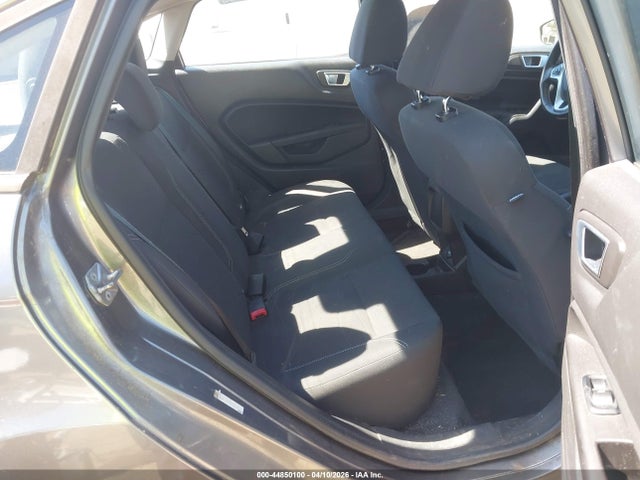 2014 FORD FIESTA 3FADP4BJ2EM190016 Photo 7