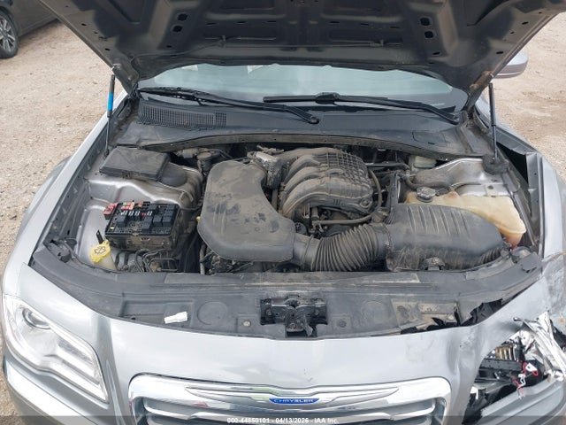 2014 Chrysler 300 მანქანა იყიდება აუქციონზე, vin: 2C3CCAAG1EH327164, აუქციონის ნომერი: 44850101