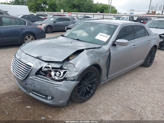 2014 Chrysler 300 მანქანა იყიდება აუქციონზე, vin: 2C3CCAAG1EH327164, აუქციონის ნომერი: 44850101