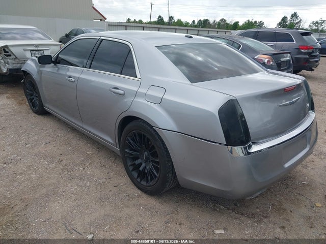 2014 Chrysler 300 მანქანა იყიდება აუქციონზე, vin: 2C3CCAAG1EH327164, აუქციონის ნომერი: 44850101