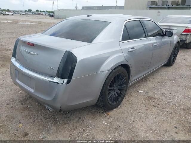 2014 Chrysler 300 მანქანა იყიდება აუქციონზე, vin: 2C3CCAAG1EH327164, აუქციონის ნომერი: 44850101