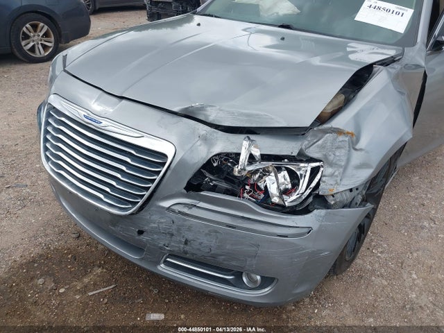 2014 Chrysler 300 მანქანა იყიდება აუქციონზე, vin: 2C3CCAAG1EH327164, აუქციონის ნომერი: 44850101