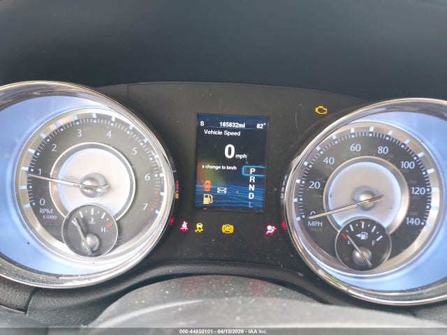 2014 Chrysler 300 მანქანა იყიდება აუქციონზე, vin: 2C3CCAAG1EH327164, აუქციონის ნომერი: 44850101